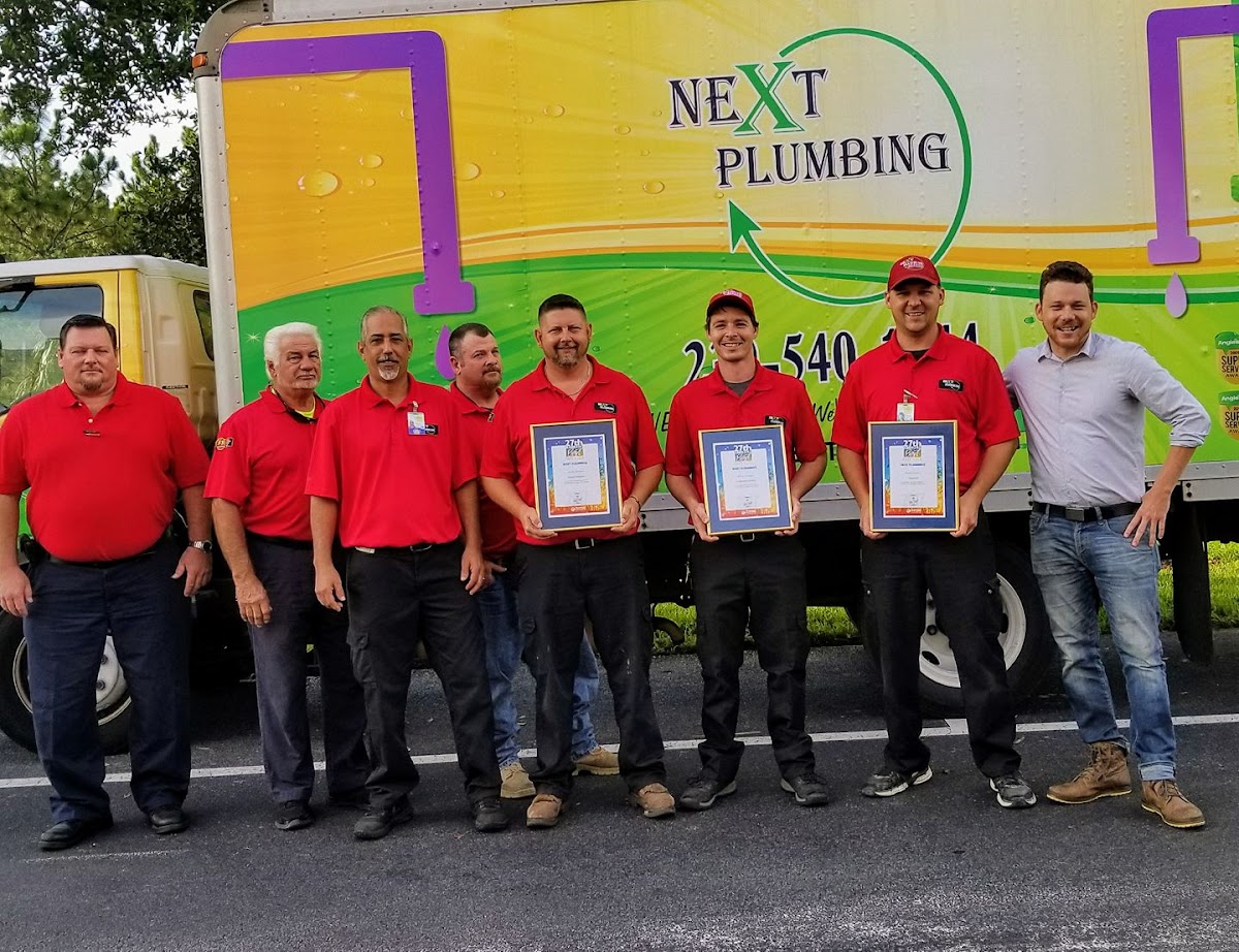 Next Plumbing