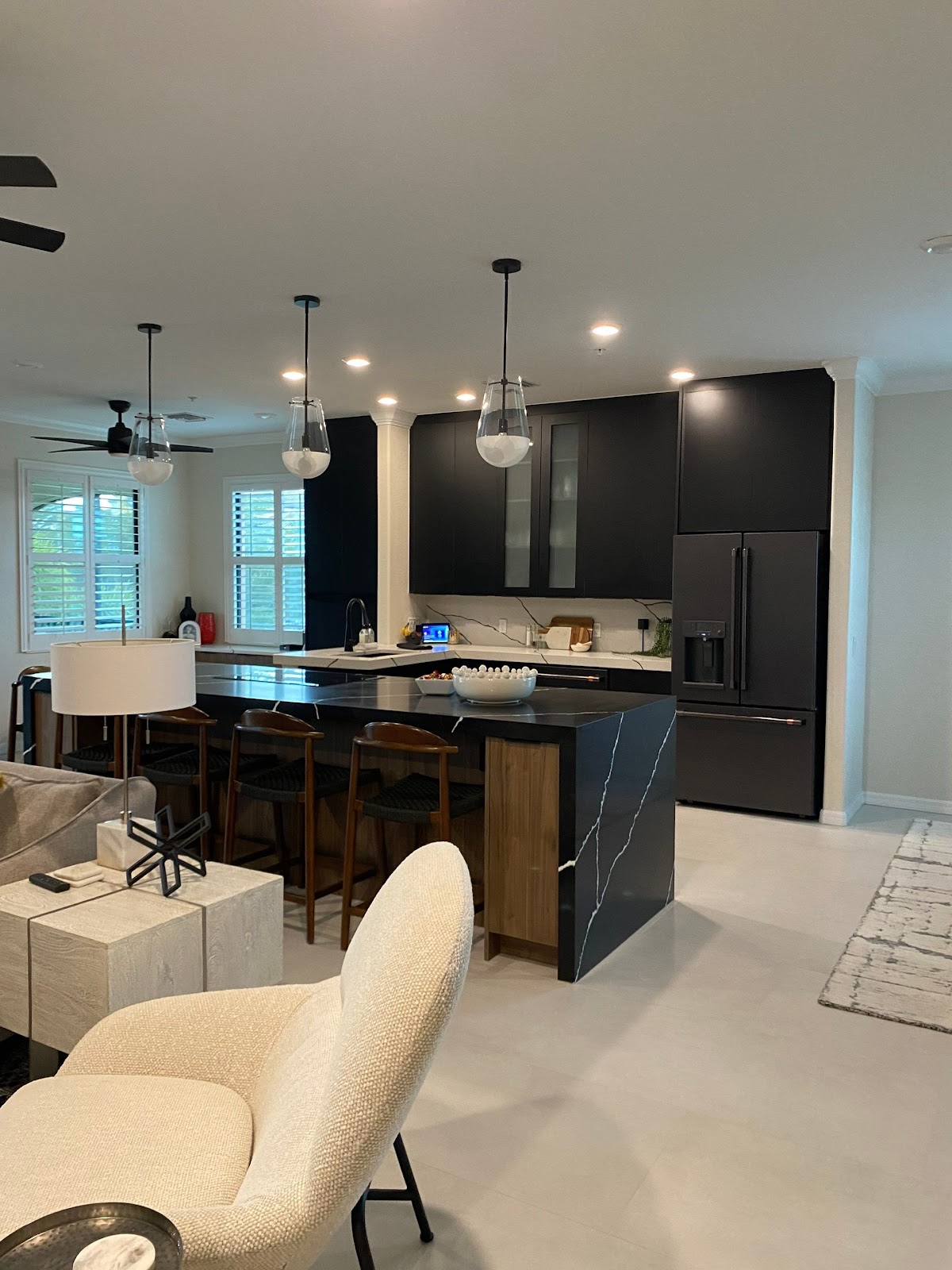 DM Construction Services of SWFL