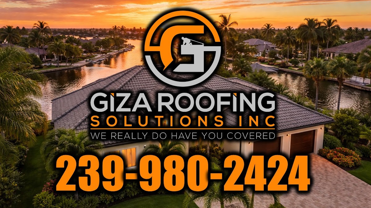 Giza Roofing Solutions
