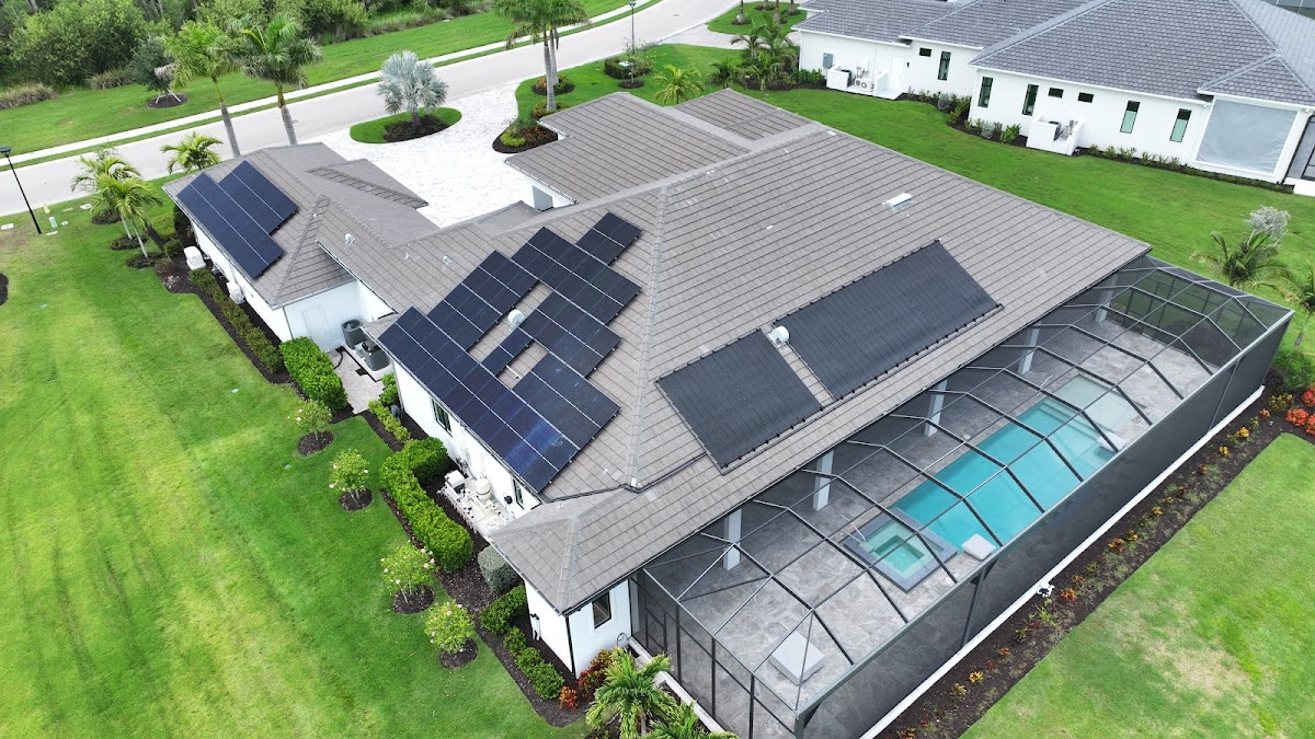 Solar Energy Solutions of America Inc.