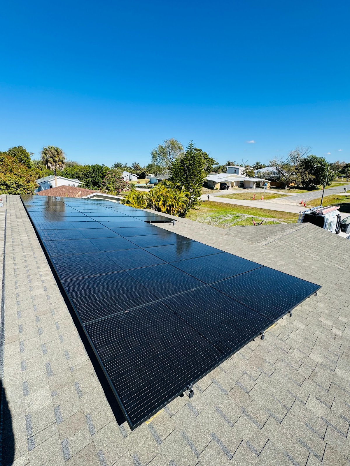 Momentum Solar Fort Myers