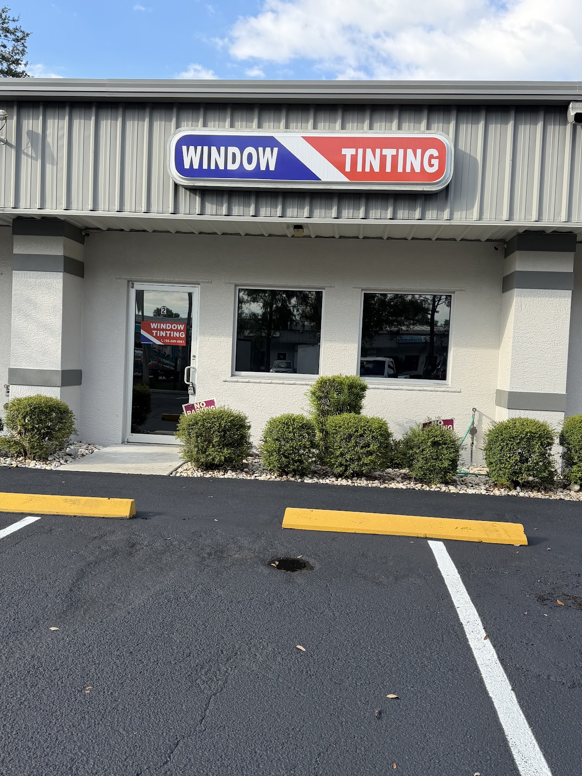 Solar Protection Services