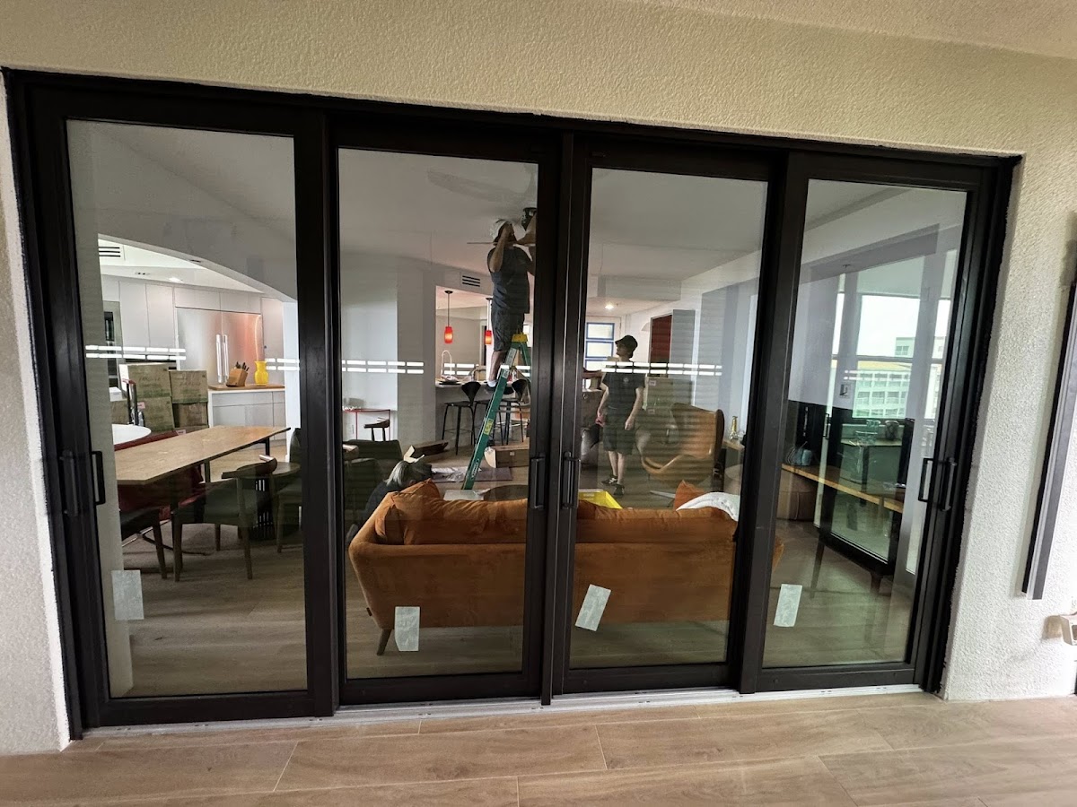 CLA Windows and Doors