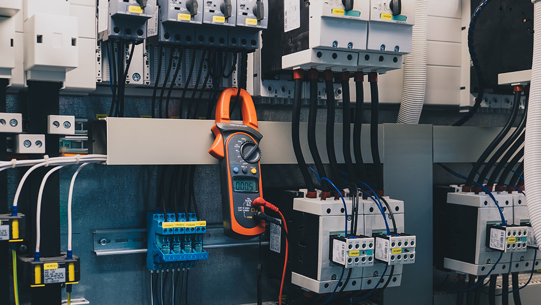 Blue State Electric LLC