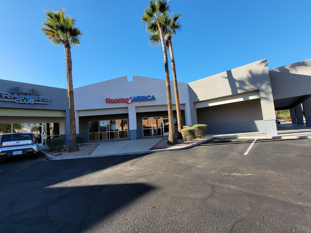 Flooring America of Chandler