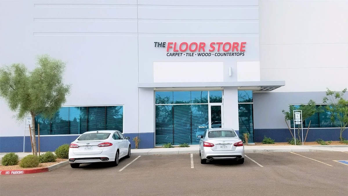 The Floor Store