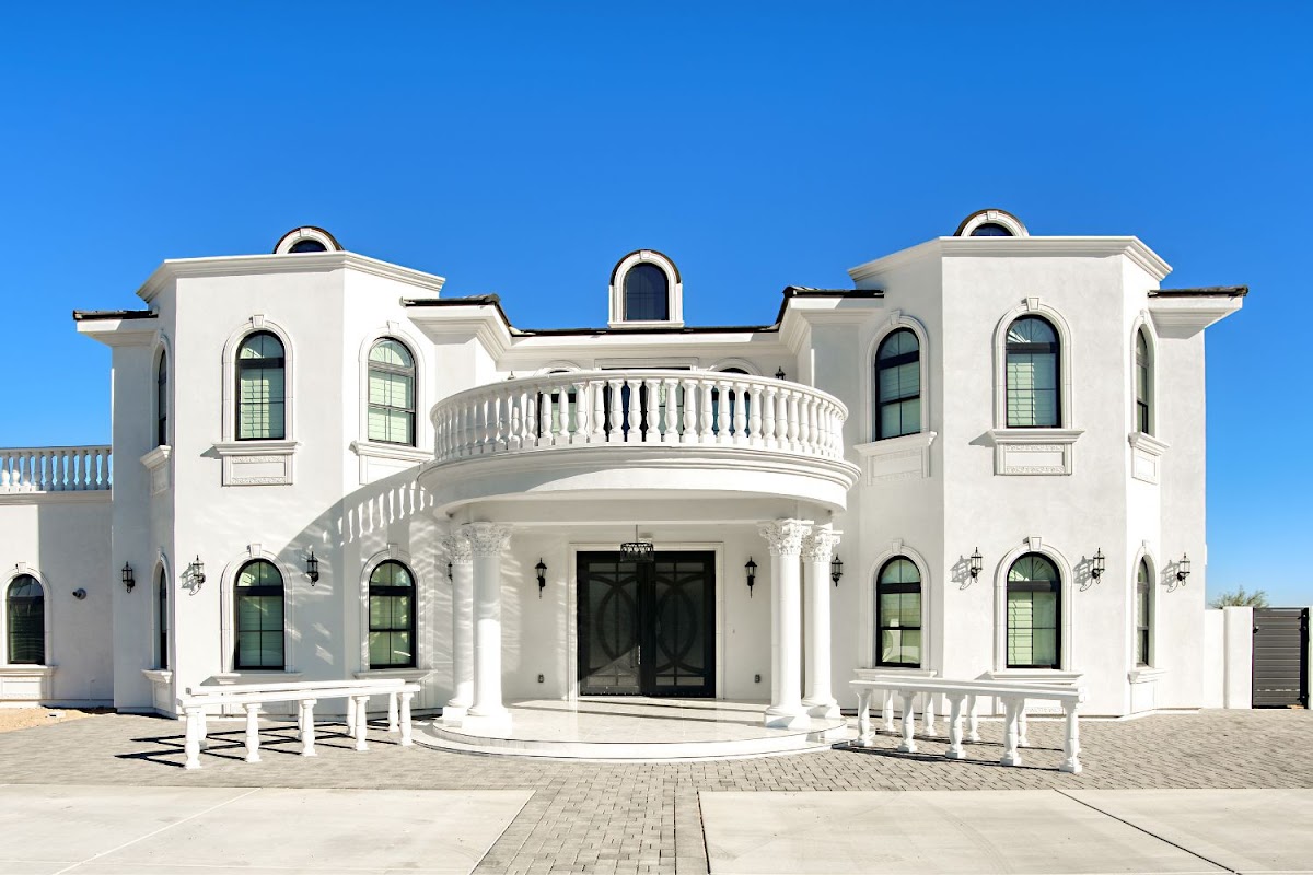 Alair Homes Chandler