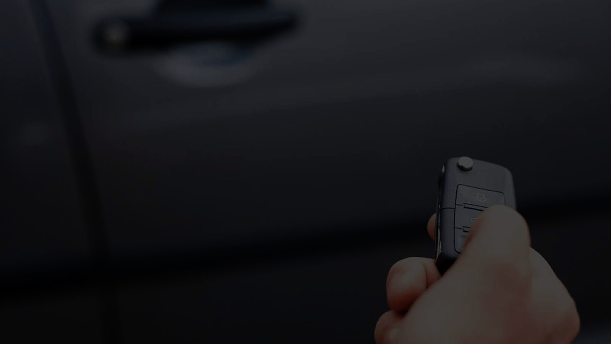 Diamondback Lock and Key