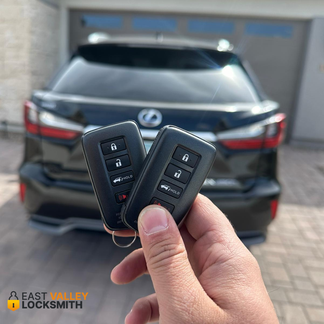 East Valley Locksmith