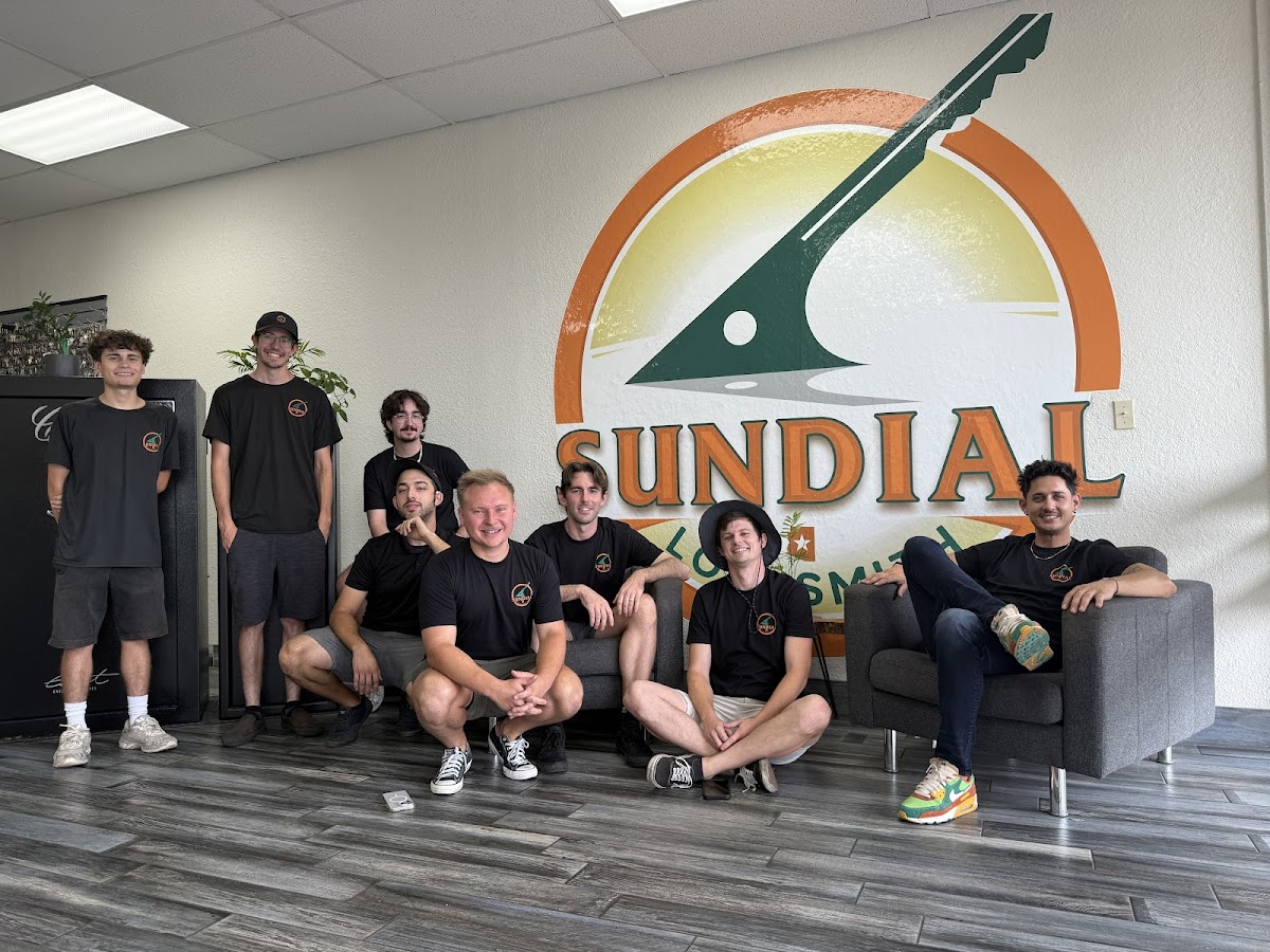 Sundial Locksmith LLC