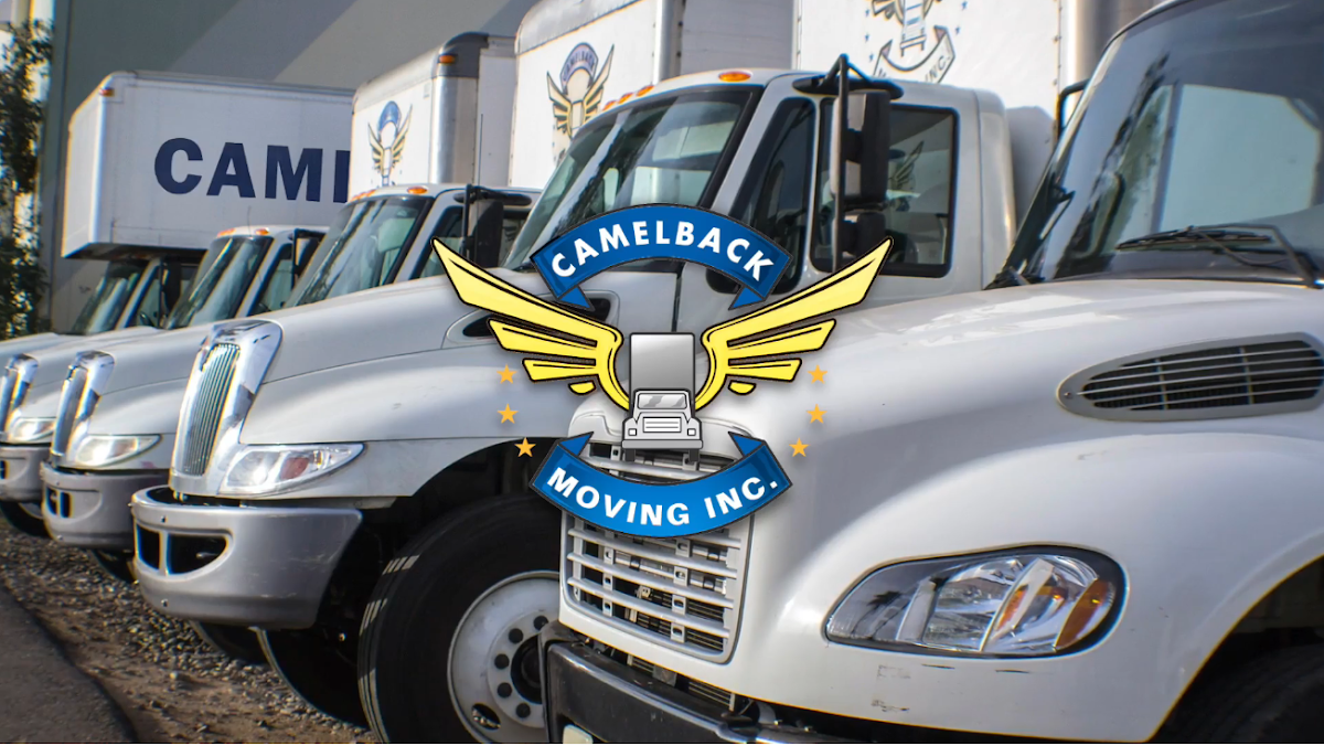 Camelback Moving