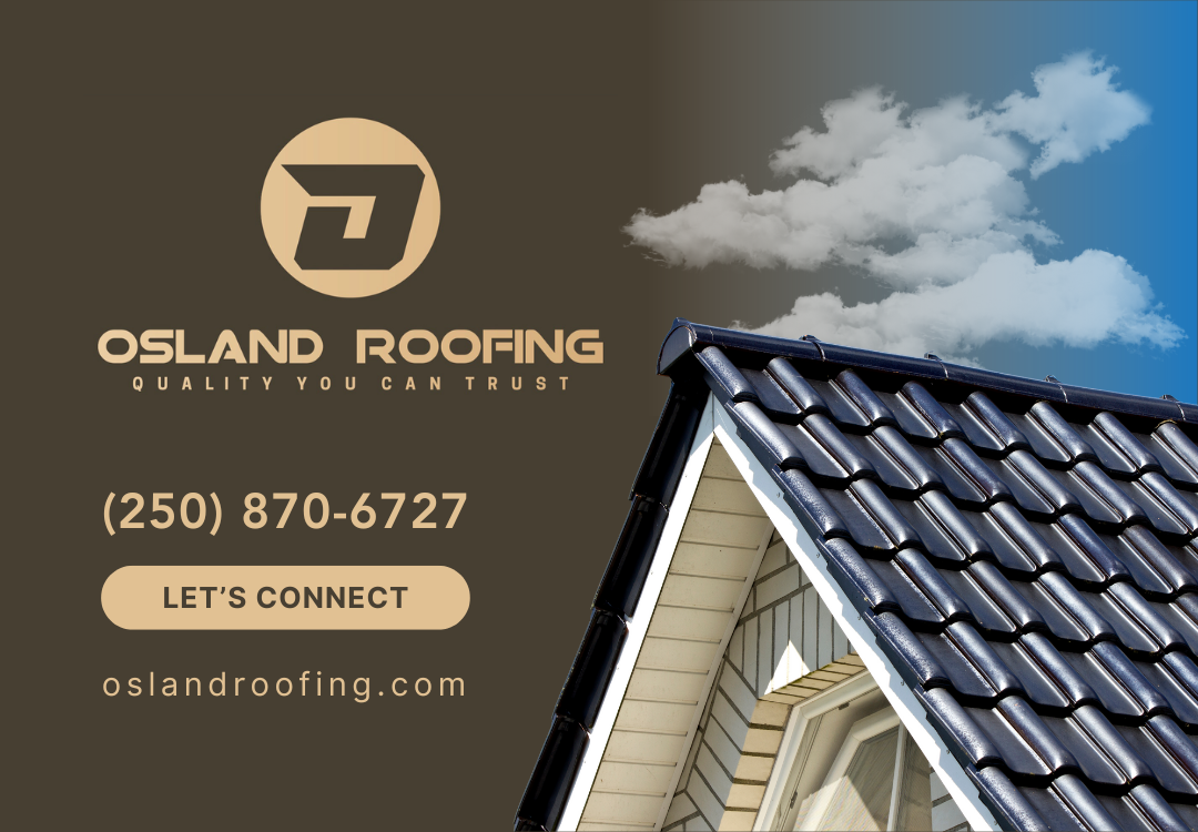 Osland Roofing