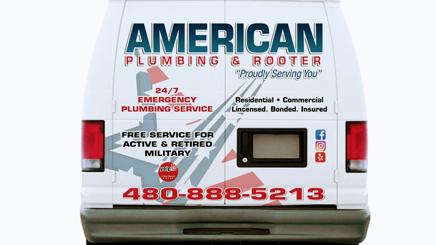 American Plumbing and Rooter