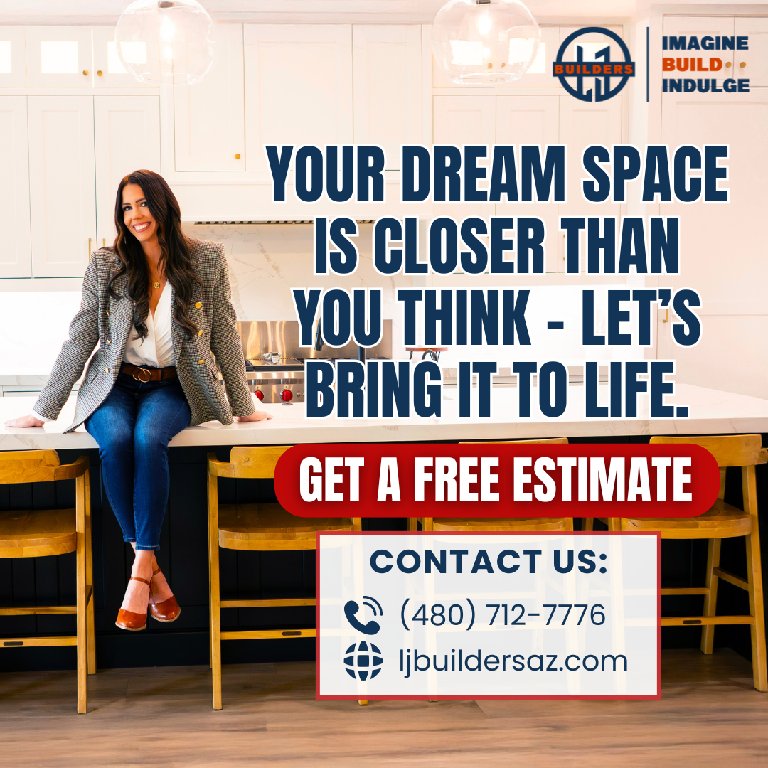 LJ Builders AZ