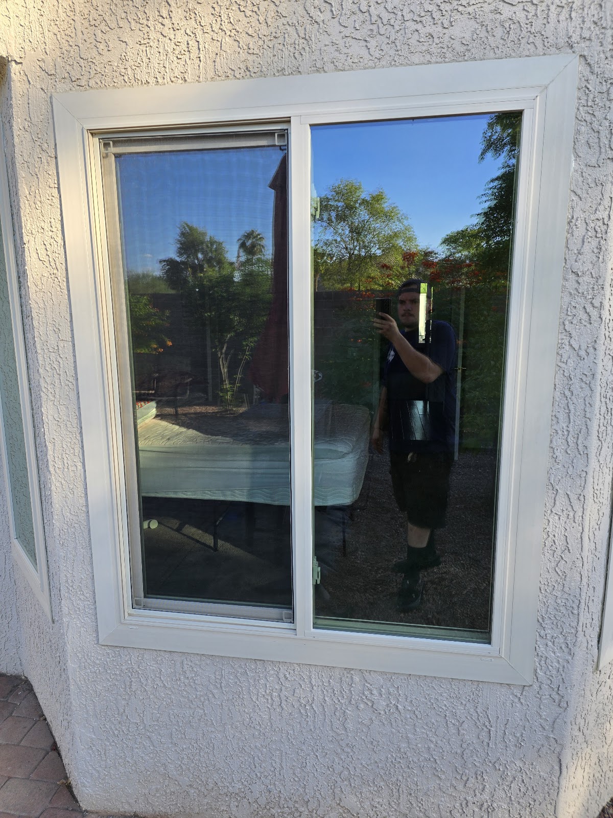 Window Rehab