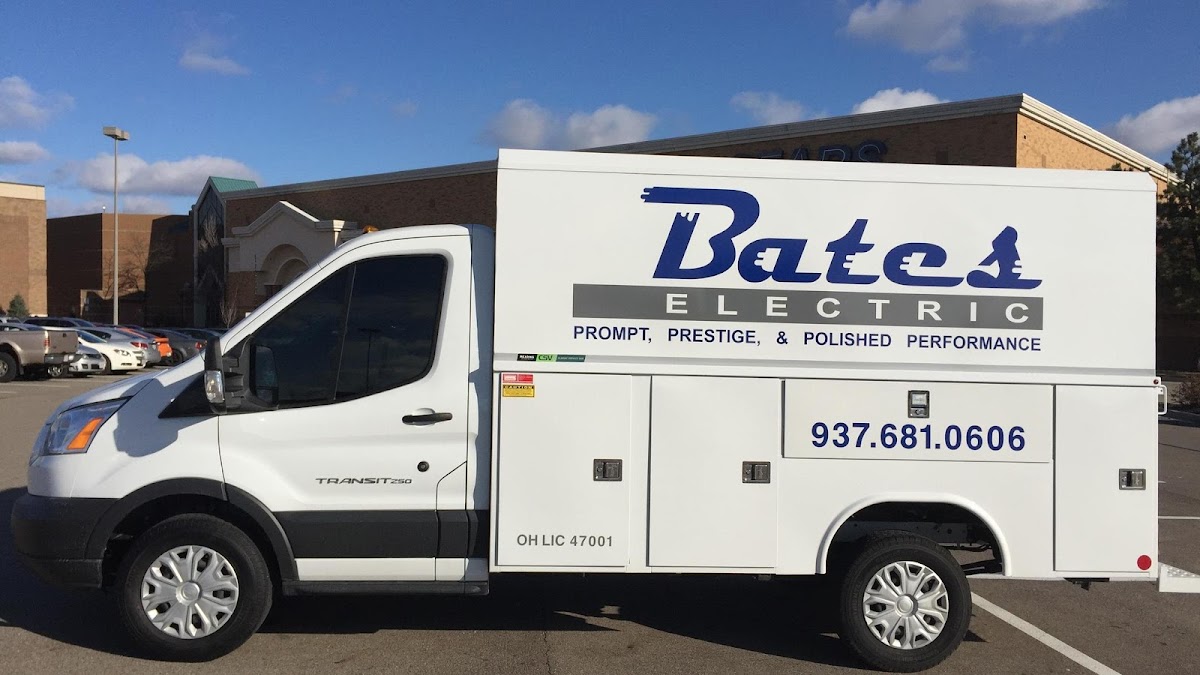 Bates Electric