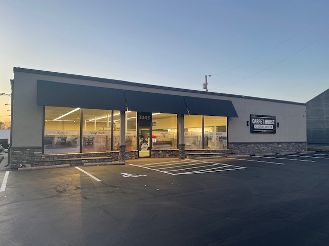 Carpet House Flooring Center