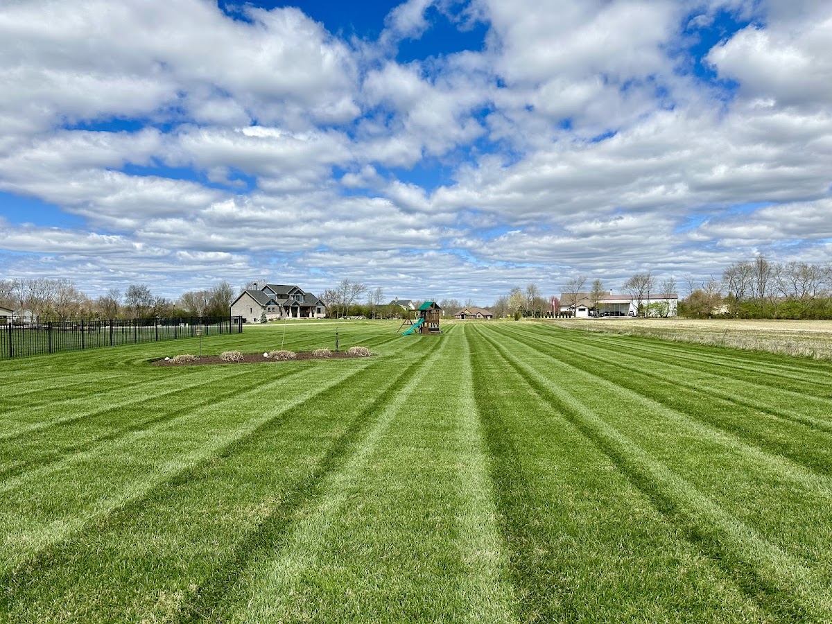 Dunham's Lawn Care LLC