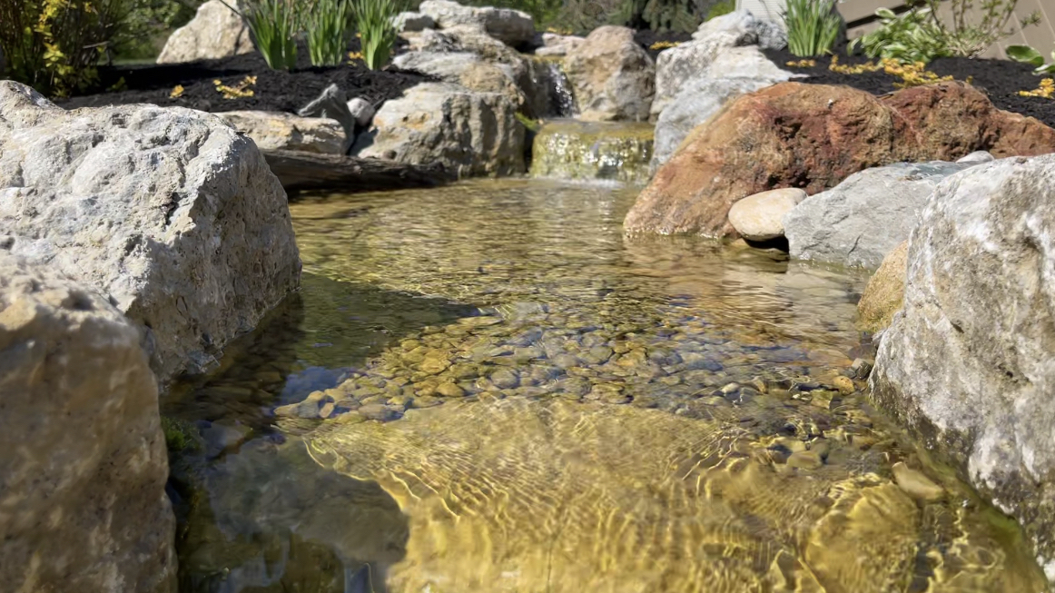 Cable Bros Outdoor Living & Landscaping