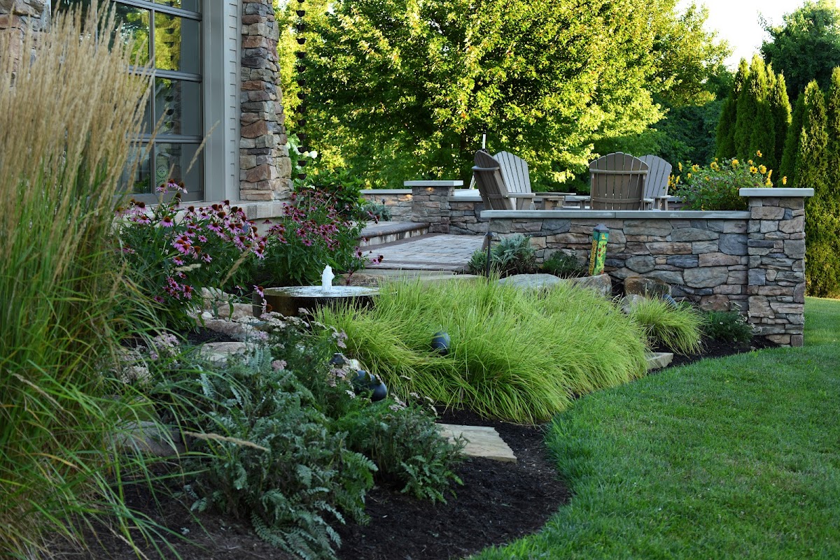 Grunder Landscaping Co