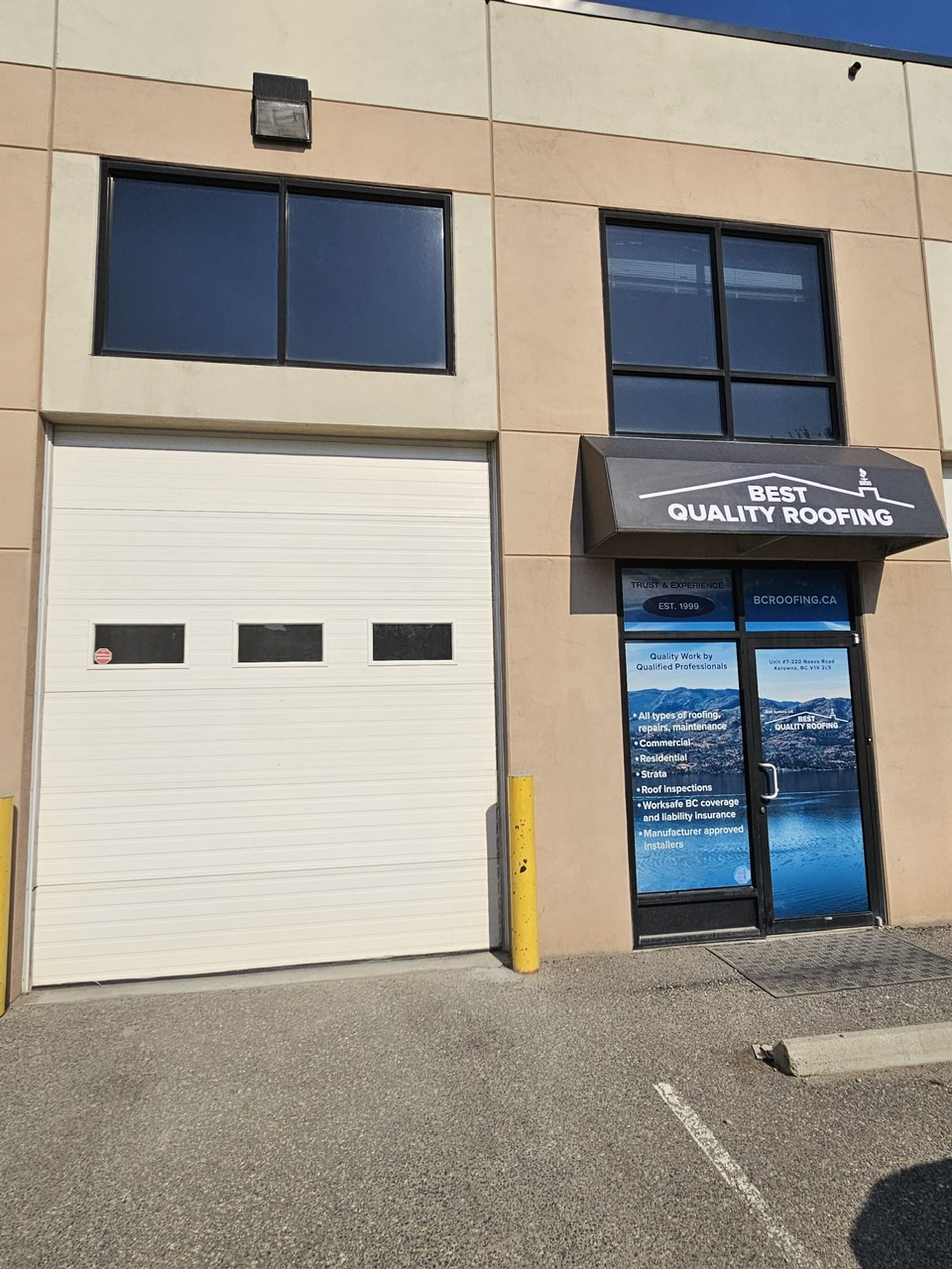 Best Quality Roofing