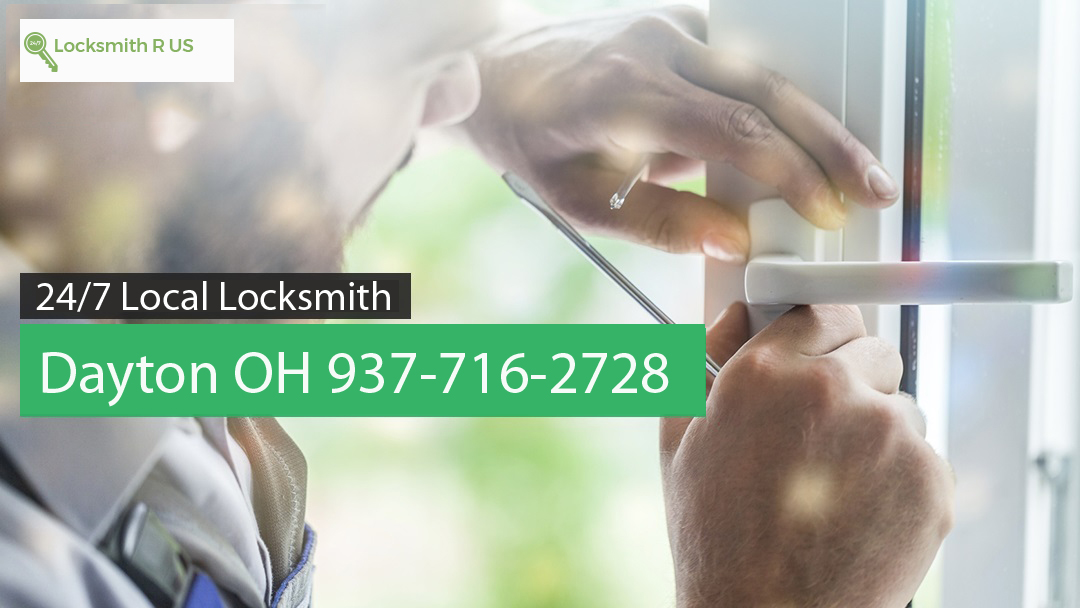 Locksmith R US
