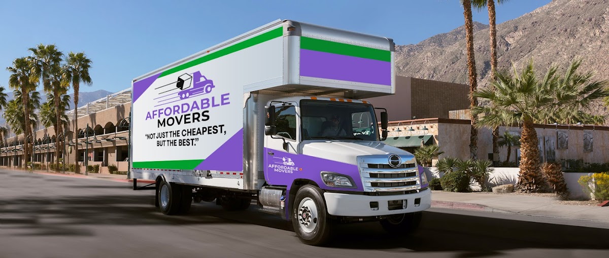 Affordable Movers