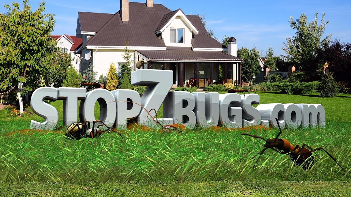 Scherzinger Pest Control