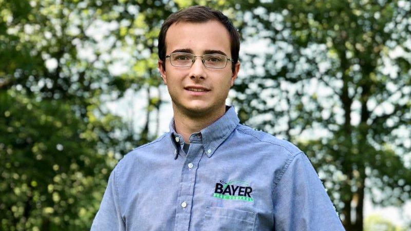 Bayer Pest Control