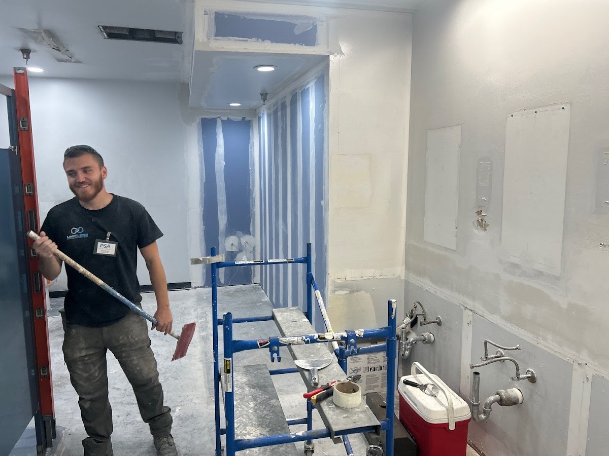 Limitless Construction