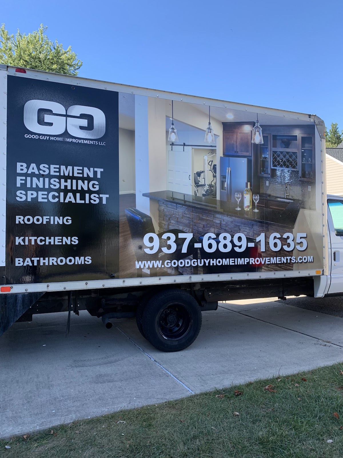 Good Guy Home Improvements, LLC