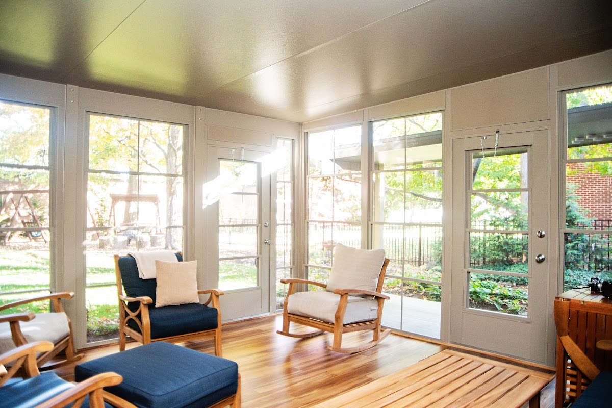 Nick Rohler's Dayton Home Improvement