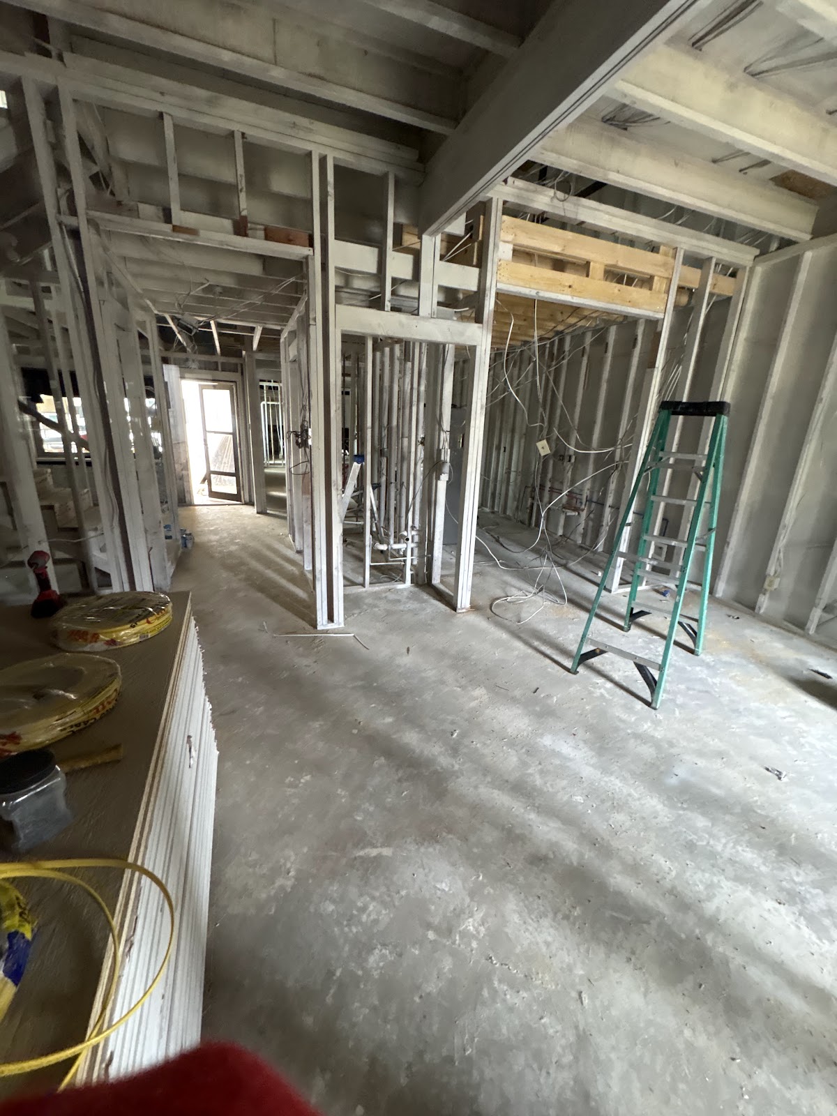 Mario and Sons Electric