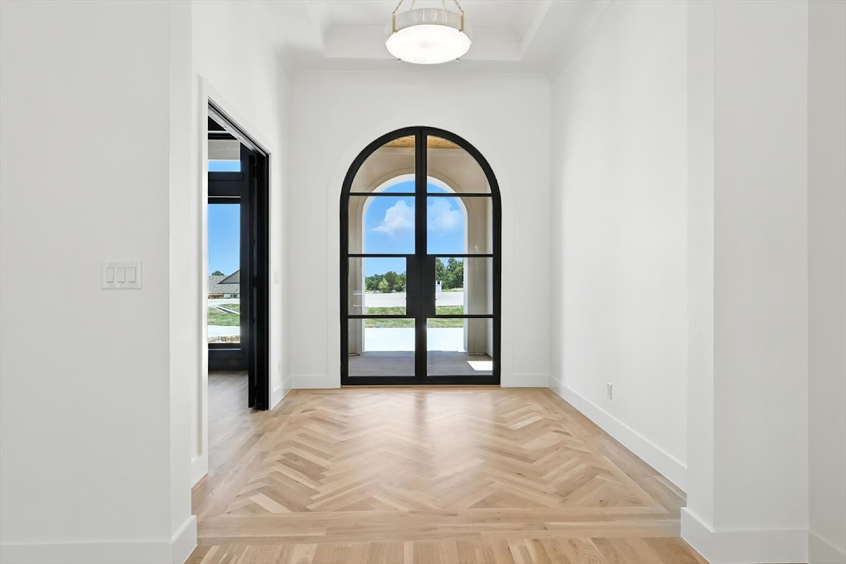 Century Custom Homes