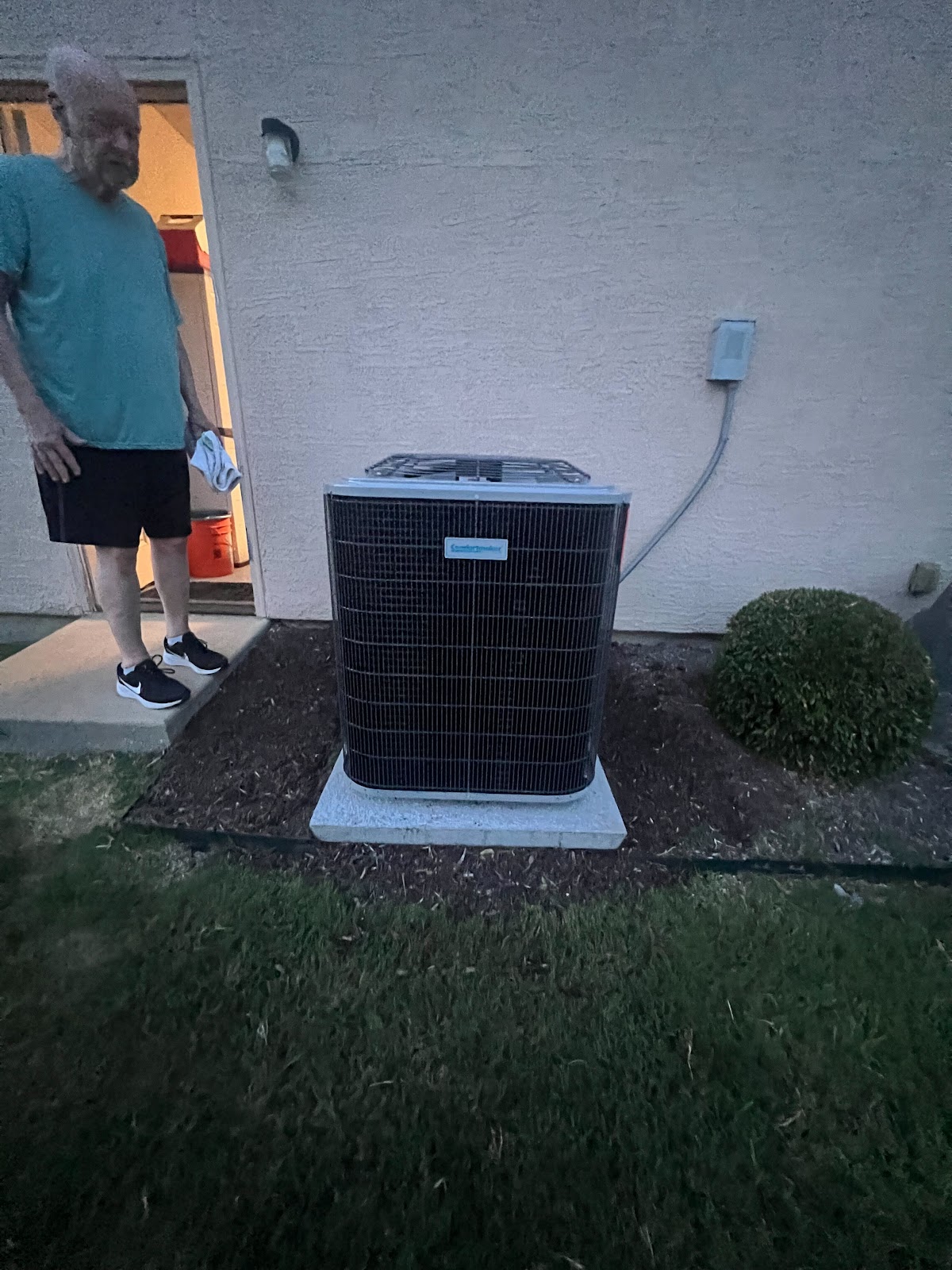 Force Home Services Plumbing, AC, & Heating