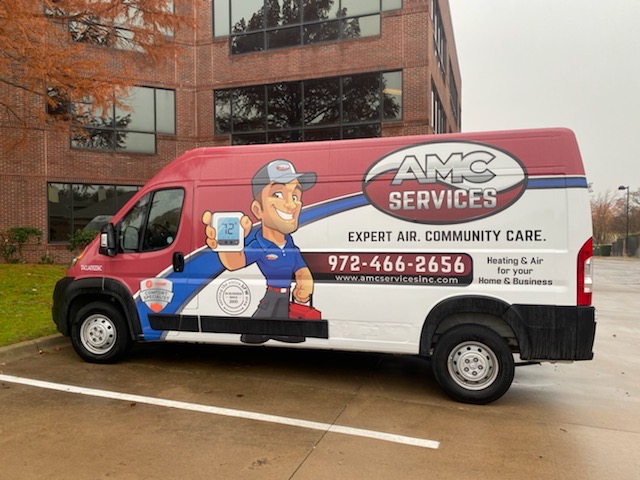 AMC Services, Inc.