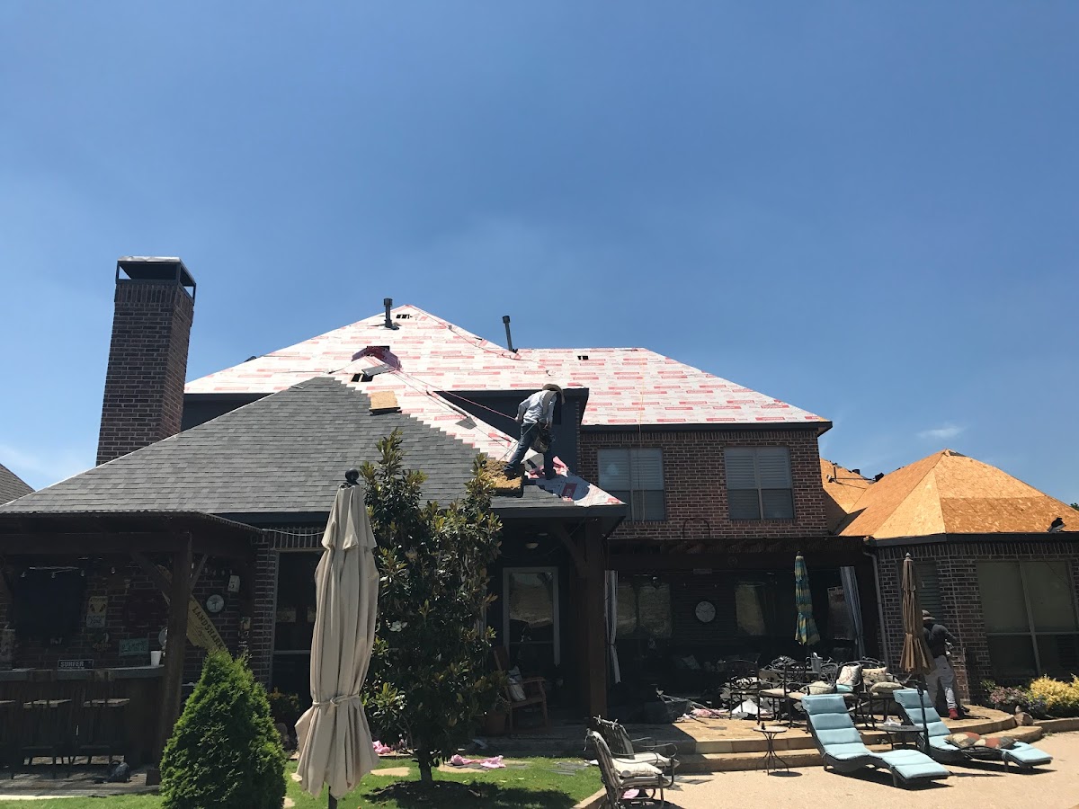 Inside & Out Roofing, Painting & Gutters LLC