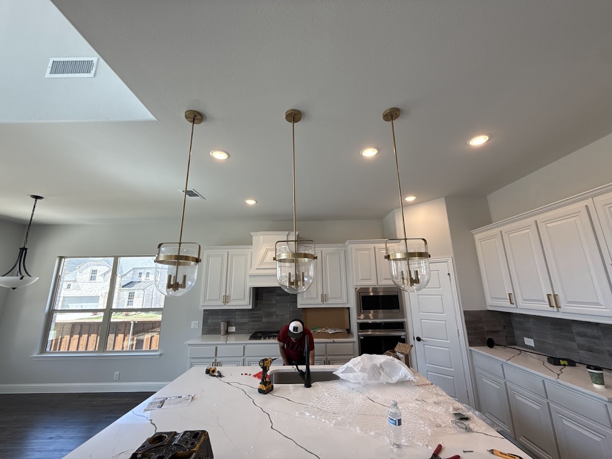 Show Rock Texas Residential & Commercial