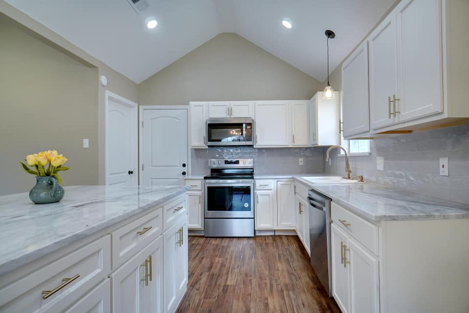 McEntire Construction Services - Home Remodeling Denton