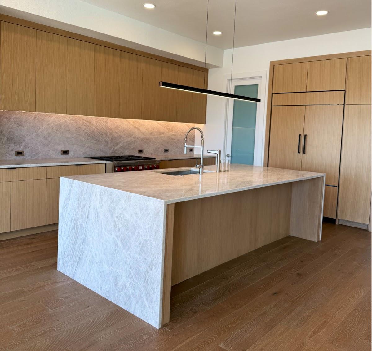 SDG Home Concepts - Kitchen, Bath & Home Remodeling