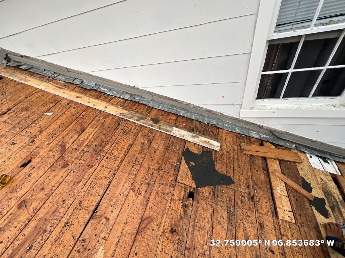 Presidio Roofing Company of Denton