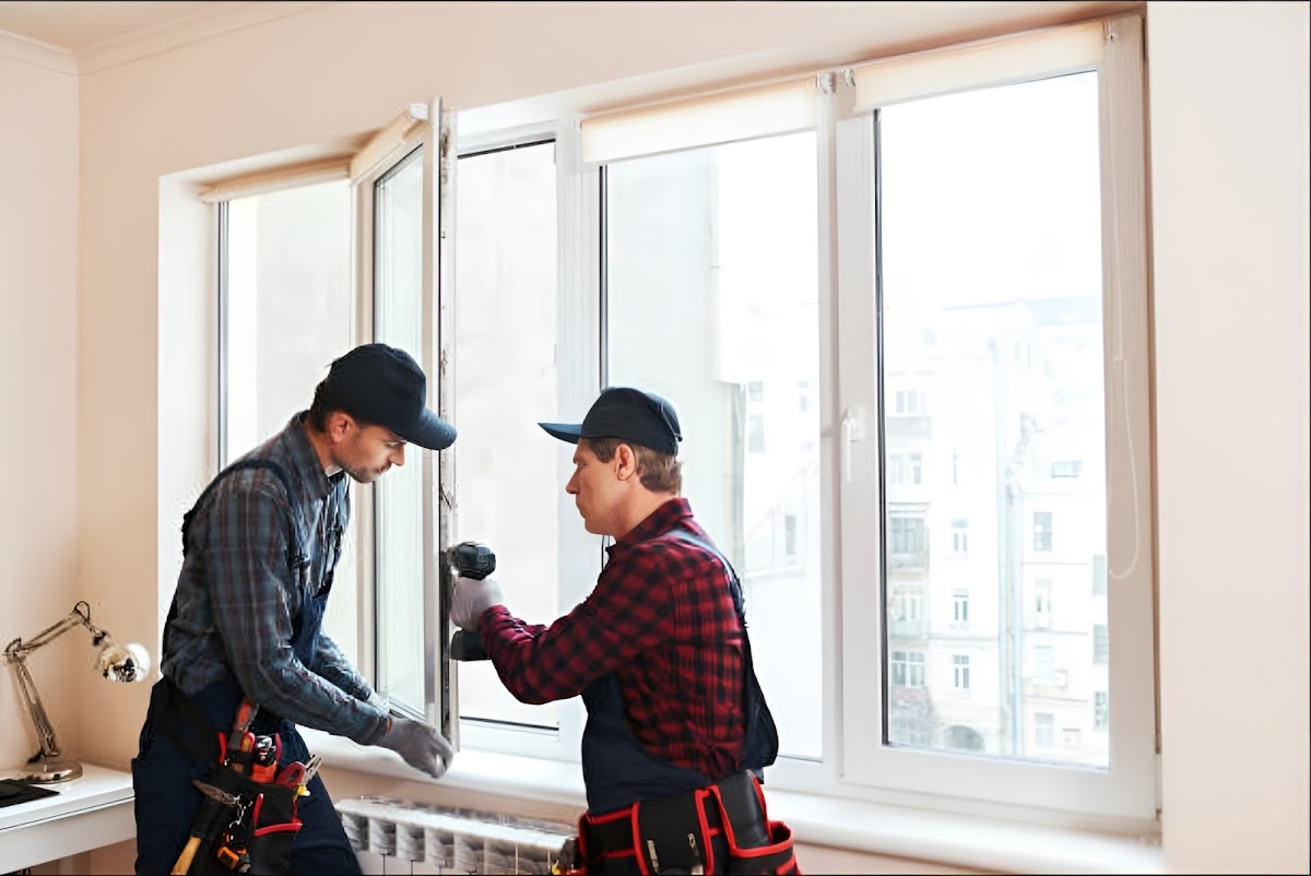 Denton Siding & Window Replacement