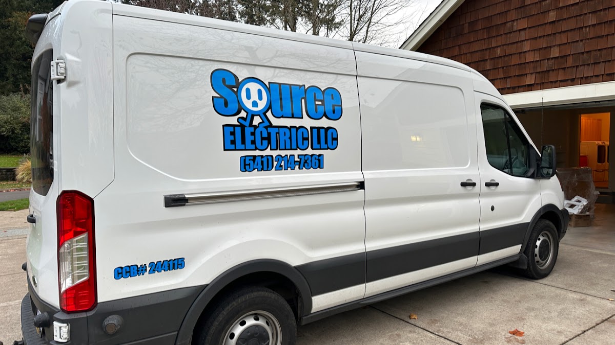 Source Electric