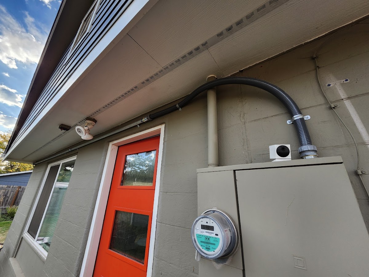 Doug Palmer Electric