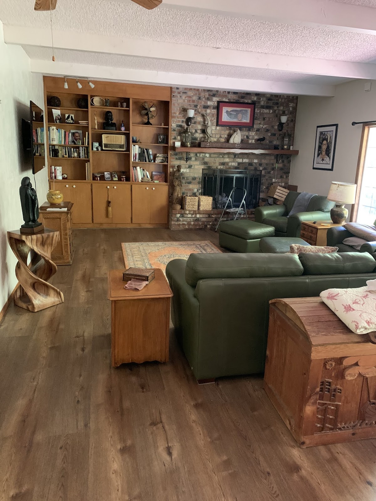 Imperial Flooring America