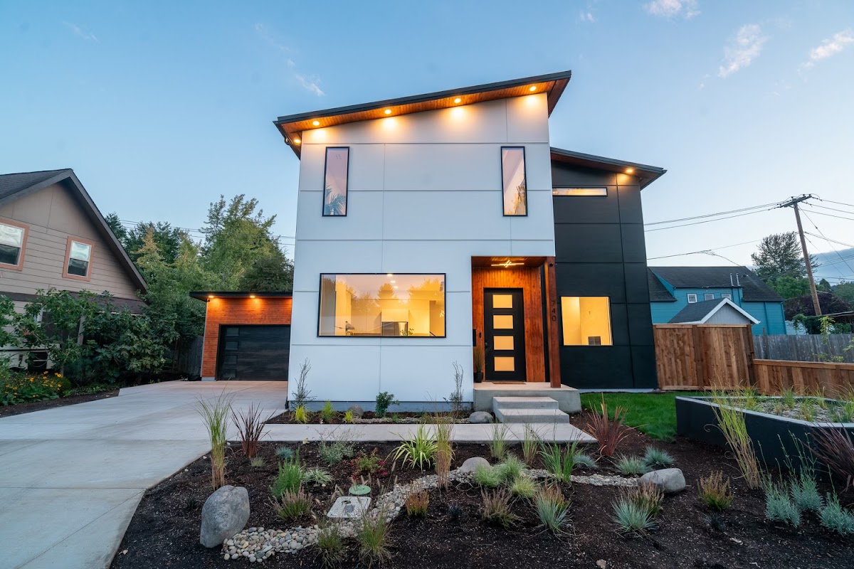 Helikson Homes - Eugene Home Builders