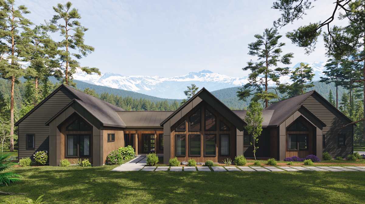 Adair Homes - Creswell, Oregon