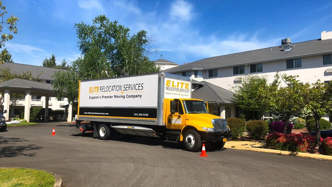 Elite Relocation Services
