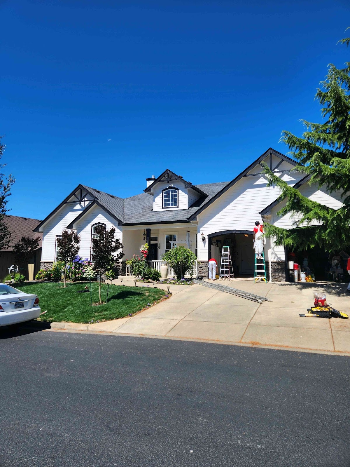 Fitzpatrick Painting & Construction