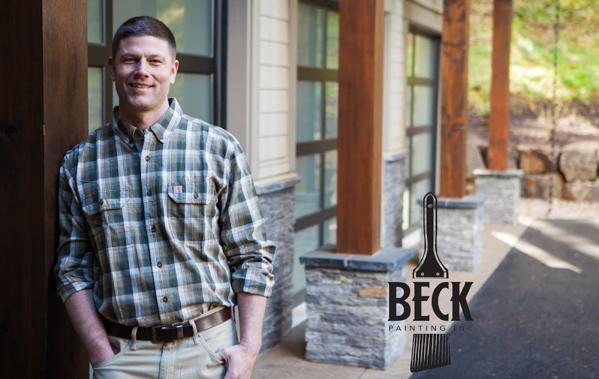 Beck Painting Inc.